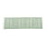 Not Yet Made - Made To Order Kerra Rug, 2.5x14, Green For Sale - Image 5 of 5