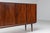 Model 19 Highboard in Rosewood by Gunni Omann for Omann Jun, Denmark, 1960 For Sale - Image 10 of 18