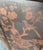 Vintage Asian Lacquered Scholar Cabinet For Sale - Image 12 of 17