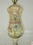 Ceramic 1930s Beckwith China Victorian Style Hand Painted Gold Urn Porcelain For Sale - Image 7 of 12
