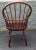 Wood Early 20th Century Nichols and Stone Barely Back Windsor ArmChair For Sale - Image 7 of 10