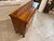 Biedermeier Chest of Drawers in Walnut For Sale - Image 10 of 17