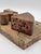 Antique 19th C One Of A Kind English & Continental Wooden Cheese Display Board. For Sale - Image 12 of 16