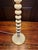 Mid-Century Italian Table Lamp with Stacked Spheres, 1970s For Sale - Image 9 of 16