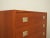 Danish Teak Chest of Drawers, 1960s For Sale - Image 10 of 11