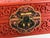 Mid 20th Century Chinese Export Cinnabar Lacquer Jewelry Box For Sale - Image 9 of 12