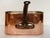 Vintage Rectangular French Copper Pot # 1 For Sale In New York - Image 6 of 11