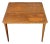 Mid-Century Teak Coffee Table by Peter Hvidt & Orla Mølgaard-Nielsen for France & Son For Sale