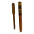 Vintage Japanese Wood Letter Openers- Set of 2 For Sale