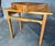 18th Century 18th Century American Yellow Pine Side Table, Likely Southern For Sale - Image 5 of 6