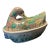 Antique Chinese Duck Tureen For Sale
