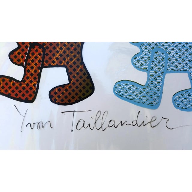 Contemporary Kapitipede Duo 1 For Sale - Image 3 of 5