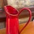 Red Vietri Rosso Vecchio Pitcher For Sale - Image 8 of 12