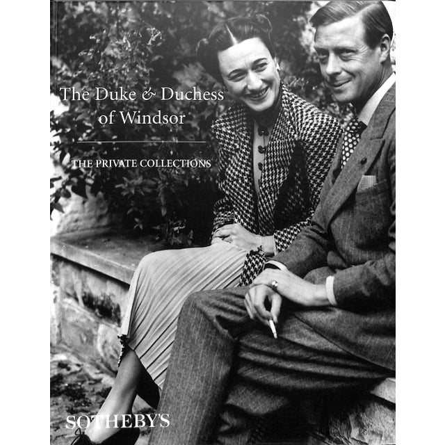 アート・デザイン・音楽 The Duke&Duchess of Windsor アート・デザイン・音楽 The Duke&Duchess of Windsor The Duke