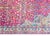 Early 20th Century Persian Qum Silk Prayer Rug For Sale - Image 4 of 15