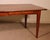 Antique Refectory Table in Cherry Wood, 1800s For Sale - Image 3 of 12