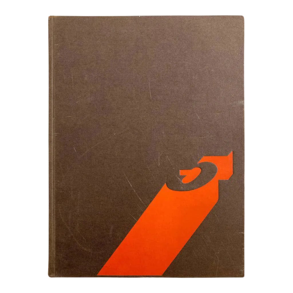 Art Director's Index to Photographers No. 5 Hardcover, January 1