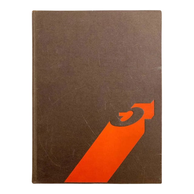 Art Director's Index to Photographers No. 5 Hardcover, January 1, 1977 Book For Sale