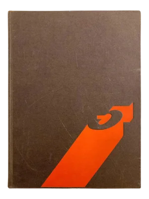 Art Director's Index to Photographers No. 5 Hardcover, January 1, 1977 Book