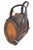 A vintage St. Bernard rescue barrel collar (historically called a brandy or cognac keg) that traditionally loops around a...