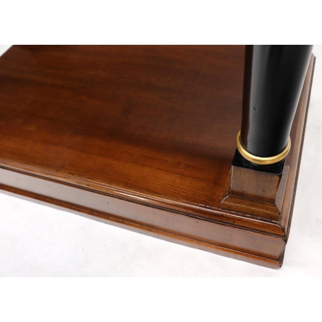 NeoEmpire 5Tier Tall Entry Hall Shelf Bookcase with One Drawer