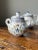 Lis Ceramica Made in Brasil Teapot, Sugar and Creamer set Beautifully hand-painted floral design Teapot is 8.5” length,...