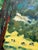 Maurice Moberg, Gläntan, Båstad, 1950s, Oil Painting on Canvas, Framed For Sale - Image 12 of 18