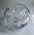 Vintage Atlantis "Catalina" Cut Clear Crystal Rose Bowl - Vase For Sale In New York - Image 6 of 12
