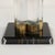 1970s Sculptural Brass Table Lamp, 1970s For Sale - Image 5 of 6