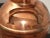 Antique Copper Milk Can by Lakeville Creamery Company 1898 for Ernest Swift Lh10 For Sale - Image 9 of 12