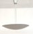Metal Vintage Uplight Pendant Light by J.T.Kalmar for Kalmar, 1970s For Sale - Image 7 of 15