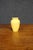 Rookwood Pottery Rookwood Pottery Yellow Matte Glaze Art Deco Vase, Form 2870 For Sale - Image 4 of 9