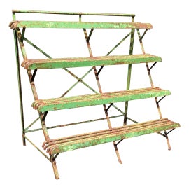 Example of Garden Ornaments