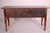 Louis XV Provincial Style Fruit Wood Sofa Table For Sale - Image 10 of 12