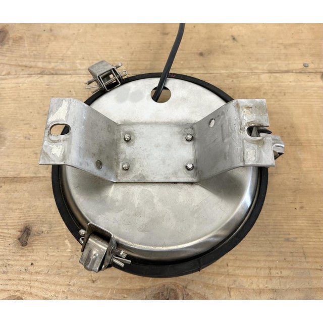 Vintage Airport Runway Light, 1960s For Sale - Image 13 of 18