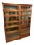 Antique Globe Wernicke Bookcase, 1890s, Set of 12 For Sale