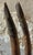 African ‘Ci Wara’ Male Antelope Wood Carved Ceremonial, Tribal Art Headdress of the Bamana Peoples of Mali For Sale - Image 11 of 12