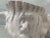 Ceramic 1978 Vintage Hollywood Regency Ceramic Conch Beach Shell Pink Coastal Cachepot, Planter For Sale - Image 7 of 12