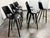 Stefan Diez for E15 Jean Bar Stools, Set of Eight For Sale - Image 4 of 12