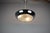 UFO Pendant Lamp attributed to Josef Hurka for Napako, Former Czechoslovakia, 1930s For Sale - Image 9 of 12