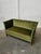 Mid-Century Danish Velvet Sofa Bed, 1970 For Sale - Image 10 of 10