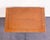 Henredon Furniture Solid Mahogany Traditional Empire Style 32" Three Drawer Nightstand 4901-06-3619 For Sale - Image 9 of 14