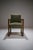 Art Deco Modernist French Armchair, 1930s For Sale - Image 4 of 18