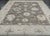 Oushak Rug 9'2" x 12'2" #23528 Explore a curated collection of hallway runners, wool rugs, and handmade masterpieces at ,...