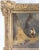 We are offering this Antique fine oil painting on canvas by British artist William Collins (1788-1847) of the Royal...