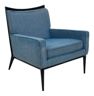 Paul McCobb for Directional Model 1322 Lounge Chair