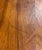 Brown Refinished Danish Modern Poul Cadovius Cado Wall Unit W Dropleaf Desk For Sale - Image 8 of 14