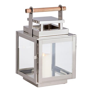 Adwin Outdoor Lantern Small For Sale