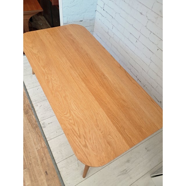 Large Mid-Century Vintage Teak Brasilia Coffee Table from G Plan, 1960s For Sale - Image 11 of 16