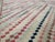 Galerie Shabab Collection Mid-20th Century Handmade Turkish Anatolian Gallery Rug For Sale In New York - Image 6 of 10